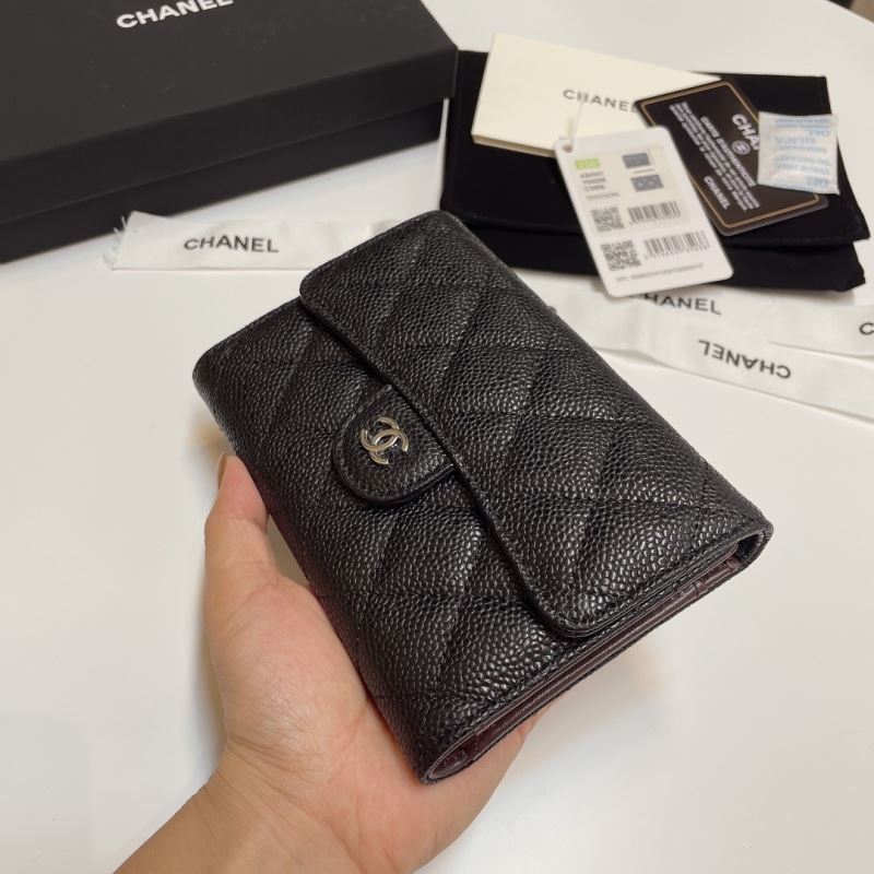 Chanel Wallet Purse